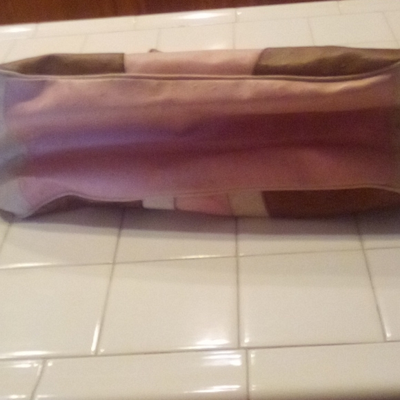 Nwot Guess pebbled leather hobo bag - Picture 3 of 5